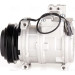 Nissens | Kompressor, Klimaanlage | 89699 Nissens | Kompressor, Klimaanlage | 89699