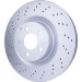 Hella | Bremsscheibe | 8DD 355 128-931