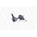Monroe | Stange/Strebe, Stabilisator | L40609