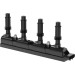 Hella | Zündspule | 5DA 358 000-341 Hella | Zündspule | 5DA 358 000-341