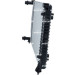 NRF | Kühler, Motorkühlung | 50543 NRF | Kühler, Motorkühlung | 50543