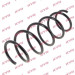 KYB | Fahrwerksfeder | RA3387 KYB | Fahrwerksfeder | RA3387