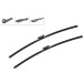 BOSCH AF 469 Scheibenwischer Aerofit 3 397 009 094 BOSCH AF 469 Scheibenwischer Aerofit 3 397 009 094