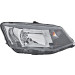 Valeo | Hauptscheinwerfer | 046605