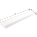 BOSCH 1 987 432 073 Innenraumfilter BOSCH 1 987 432 073 Innenraumfilter