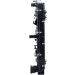 NRF | Kühler, Motorkühlung | 53833A NRF | Kühler, Motorkühlung | 53833A