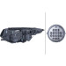 Hella | Hauptscheinwerfer | 1EE 354 835-021 Hella | Hauptscheinwerfer | 1EE 354 835-021