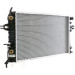 Mahle | Kühler, Motorkühlung | CR 229 000S Mahle | Kühler, Motorkühlung | CR 229 000S