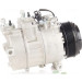 Nissens | Kompressor, Klimaanlage | 89496 Nissens | Kompressor, Klimaanlage | 89496