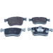 QP0330 Bremsbelagsatz, Scheibenbremse