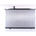 Nissens | Kühler, Motorkühlung | 67505 Nissens | Kühler, Motorkühlung | 67505
