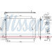 Nissens | Kondensator, Klimaanlage | 941106 Nissens | Kondensator, Klimaanlage | 941106