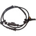 Maxgear | Sensor, Raddrehzahl | 20-0222 Maxgear | Sensor, Raddrehzahl | 20-0222