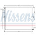 Nissens | Kondensator, Klimaanlage | 940106 Nissens | Kondensator, Klimaanlage | 940106