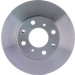Hella | Bremsscheibe | 8DD 355 104-941