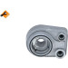 NRF | Ölkühler, Motoröl | 31221 NRF | Ölkühler, Motoröl | 31221