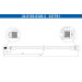 ATE | Bremsschlauch | 24.5103-0320.3 ATE | Bremsschlauch | 24.5103-0320.3