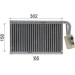 Mahle | Verdampfer, Klimaanlage | AE 2 000P