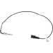 707157 Sensor, Abgastemperatur EASY FIT