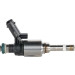 BOSCH 0 261 500 164 Einspritzventil