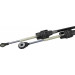 Metzger | Seilzug, Schaltgetriebe | 3150225 Metzger | Seilzug, Schaltgetriebe | 3150225