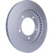 Hella | Bremsscheibe | 8DD 355 114-901
