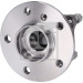 FEBI BILSTEIN 185096 Radlagersatz FEBI BILSTEIN 185096 Radlagersatz