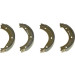 Brembo | Bremsbackensatz, Feststellbremse | S 06 503 Brembo | Bremsbackensatz, Feststellbremse | S 06 503