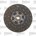 Valeo 827325 Kupplungssatz NEW ORIGINAL KIT3P Valeo 827325 Kupplungssatz NEW ORIGINAL KIT3P