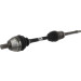 SKF | Antriebswelle | VKJC 5755