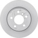 BOSCH | Bremsscheibe | 0 986 479 167 BOSCH | Bremsscheibe | 0 986 479 167