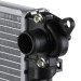 Mahle | Kühler, Motorkühlung | CR 983 000S Mahle | Kühler, Motorkühlung | CR 983 000S