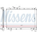 Nissens | Kühler, Motorkühlung | 64795A Nissens | Kühler, Motorkühlung | 64795A