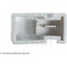 Blue Print | Waschwasserpumpe, Scheibenreinigung | ADN10323