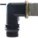 Mahle | Kühler, Motorkühlung | CR 2038 000S Mahle | Kühler, Motorkühlung | CR 2038 000S