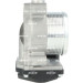 408058 Drosselklappenstutzen EASY FIT