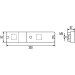 Hella | Heckleuchte | 2VA 997 113-001 Hella | Heckleuchte | 2VA 997 113-001