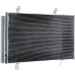 Mahle | Kondensator, Klimaanlage | AC 1076 000S