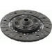 Sachs | Kupplungsscheibe | 1861 544 135