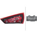 Hella | Heckleuchte | 2SK 010 437-091 Hella | Heckleuchte | 2SK 010 437-091