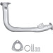 Hella | Abgasrohr | 8LA 366 005-951