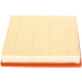 BOSCH 1 457 433 697 Luftfilter BOSCH 1 457 433 697 Luftfilter