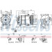 890211 Kompressor, Klimaanlage ** FIRST FIT **