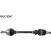 SKF | Antriebswelle | VKJC 8347