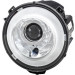 Hella | Hauptscheinwerfer | 1ZS 271 531-111 Hella | Hauptscheinwerfer | 1ZS 271 531-111
