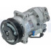 Delphi | Kompressor, Klimaanlage | TSP0155967 Delphi | Kompressor, Klimaanlage | TSP0155967