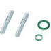 NRF | Kondensator, Klimaanlage | 35464 NRF | Kondensator, Klimaanlage | 35464