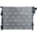 NRF | Kühler, Motorkühlung | 53966A NRF | Kühler, Motorkühlung | 53966A