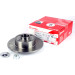 Brembo Bremsscheibe PRIME LINE - With Bearing Kit 08.A141.17 Brembo Bremsscheibe PRIME LINE - With Bearing Kit 08.A141.17