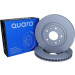 QD7633 Bremsscheibe